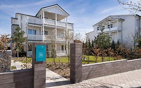 Villa Baltica Suiten & Sauna